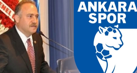 Ankaraspor'un arsaları meclis gündeminde...