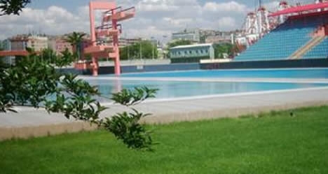 19 Mayıs Ziya Ozan yüzme havuzu fiyatları açıklandı...