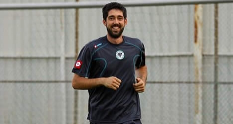 Ercüment Kafkasyalı Bugsaş'da...