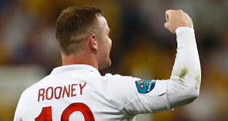 Rooney gol atarsa, herkes saç ektirir.