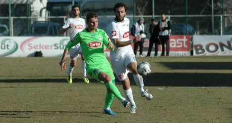 Konyaspor ile Konya Şeker birleşiyor...