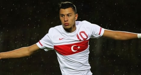 Emre Güral, Trabzonspor'da...