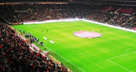 "Ben Beşiktaş taraftarı olsam kızardım!"