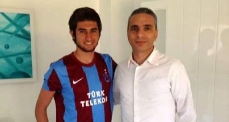 Soner hastaneye kaldırıldı...