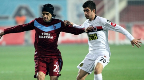 Soner gitti gidiyor...