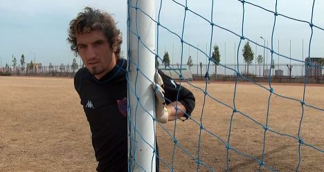 Alanyaspor kalecisini buldu...