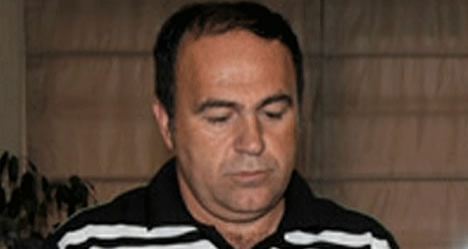 Alanyaspor'da teknik direktör belli oldu...