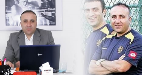Ankaralı doktor İstanbul'da kapışılıyor...