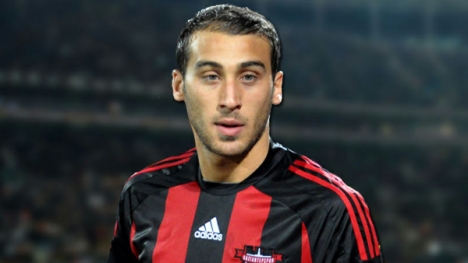 Cenk Tosun'a yanlış teşhis mi kondu?