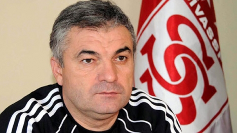 Çalımbay son sözünü söyledi!