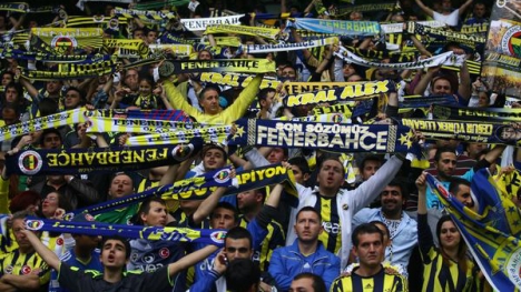 İşte UEFA'nın F.Bahçe kararı