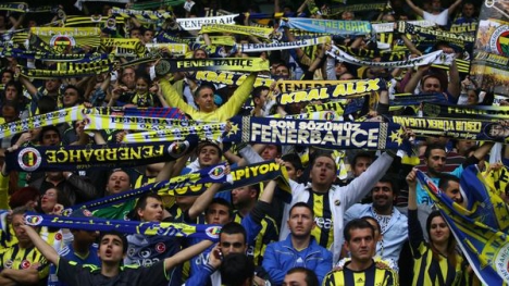 Fener kupasını ne zaman alabilecek?