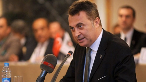 Fikret Orman'dan Nihat'a sitem...