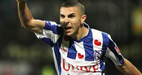 Assaidi kontrole geliyor