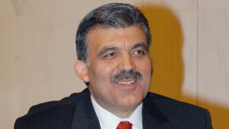 Cumhurbaşkanı'ndan tebrik