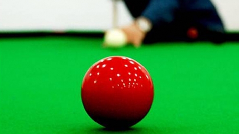 İşte Bilardo Federasyonu'nun yeni başkanı!