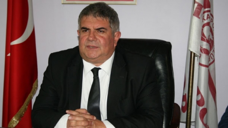 Hedef; sadece Tokatspor