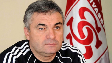 Sivasspor 3 transfer daha yapacak...