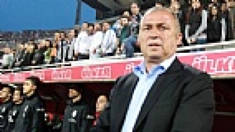 Galatasaray teknik heyetinden centilmenlik vurgusu