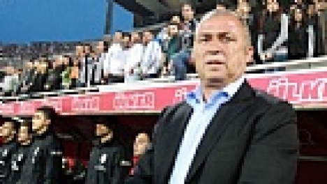 Terim "Elinizi çabuk tutun"