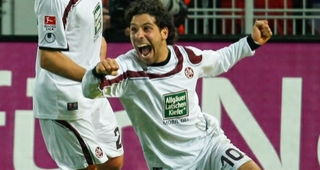 Olcay ile anlaşma borsaya bildirildi...