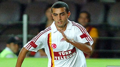 Serdar Eylik Erciyes'e