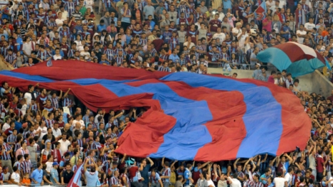 Federasyon Trabzon'u dinlemiyor..