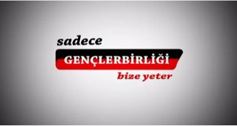 Gençlerbirliklilerden Basın Açıklaması