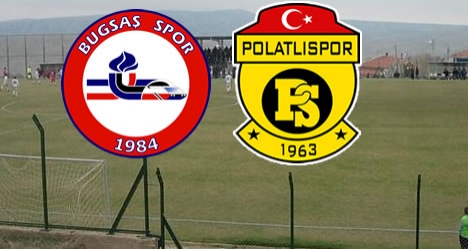 Bugsaşspor, Polatlıspor oluyor