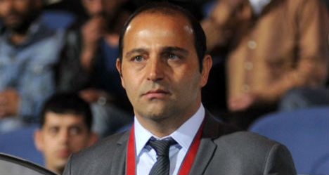 Fuat Çapa: "Üzgün Değiliz"