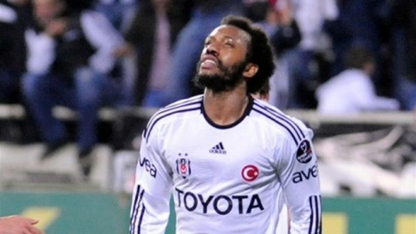 Beşiktaş'tan Fernandes açıklaması