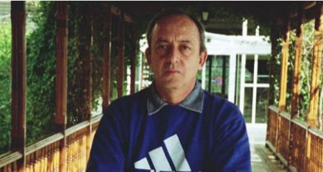 Celal Kıbrızlı Kızılcahamamspor'da..