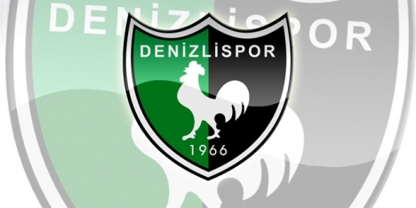 Denizlispor'da 4 istifa..