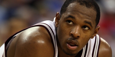 Jamont Gordon, Galatasaray MP'de