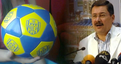 "Fenerbahçelilik yine buzdolabında"