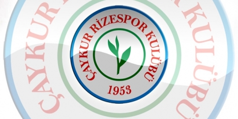 Rize'de 1 imza 2 ayrılık