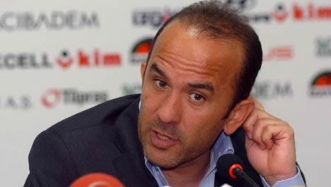 Beraberliği yakalasaydık!