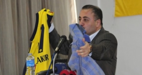 Ankaragücü üyeliğinde kota kalkmadı mı?