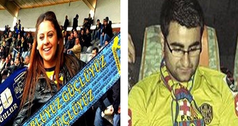 Ankaragücü'nü üzen kaza...