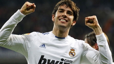 Milan Kaka'yı bedava istiyor!