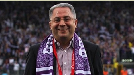 Orduspor eski hocasına dava açıyor!