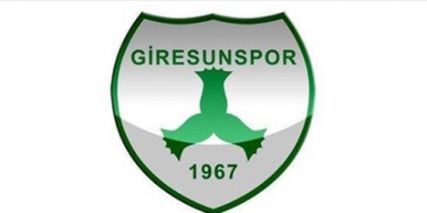 Giresunspor'da Tarihi Başarı!