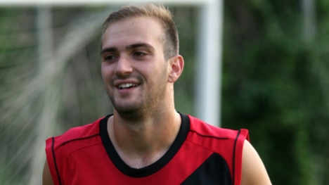 Serkan Kurtuluş, Gençlerbirliği'nde..