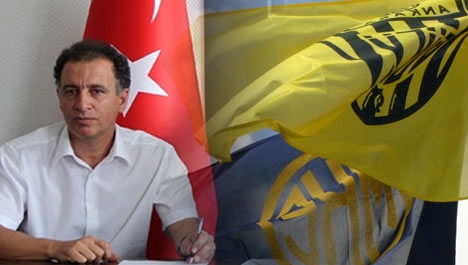 Öcal "Adana Demirspor'a yakışmadı"