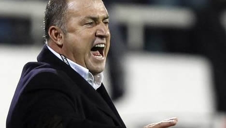 Terim: "Kaka'yı kim istemez ki?"