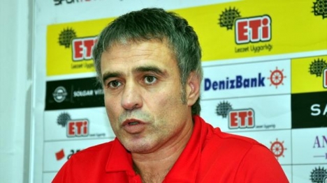 Yanal: Alper Eskişehir'de kalacak