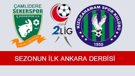 "Kuzey yakası derbisi"