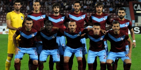 1461 Trabzon'un serisi sona erdi