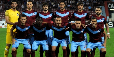 Trabzon'da Akçay, oyunculara seslendi!