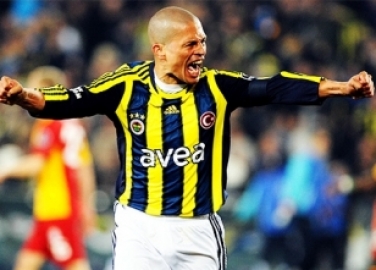 35'lik Alex 10 milyon dolar...